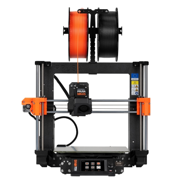 Original Prusa MK4S Printer kit